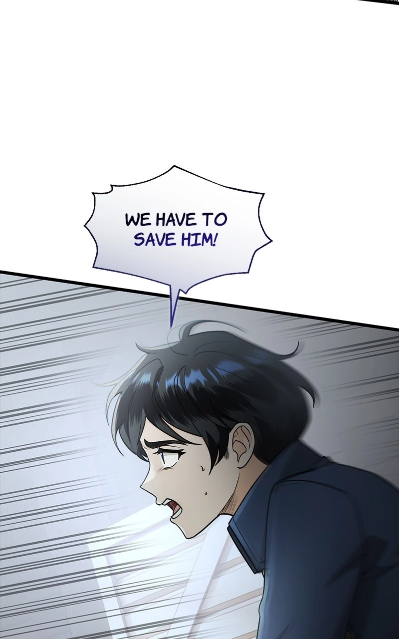 Seabird and the Wolf Chapter 83 page 89 - 