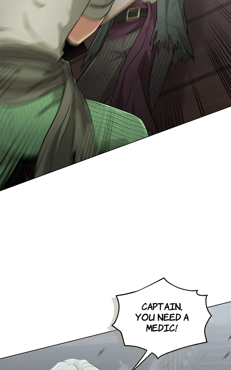 Seabird and the Wolf Chapter 83 page 10 - 