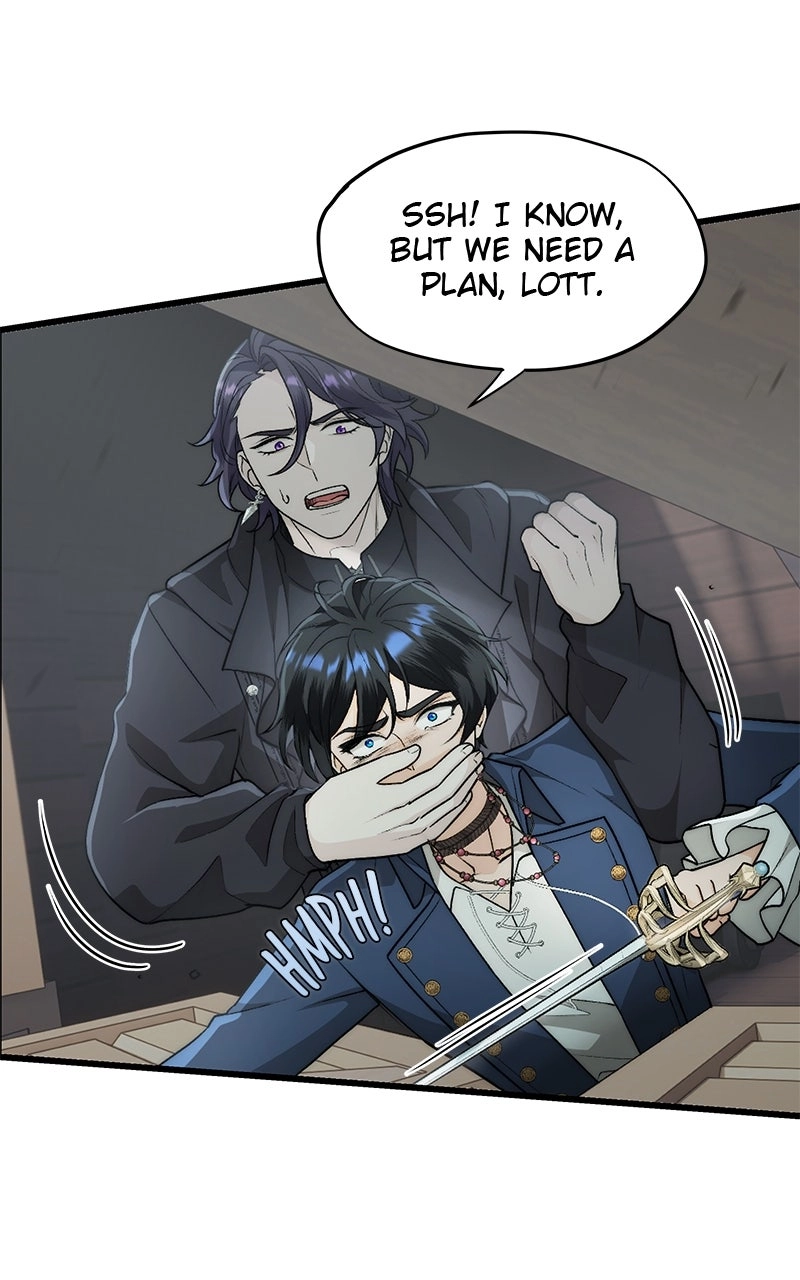 Seabird and the Wolf Chapter 83 page 91 - 
