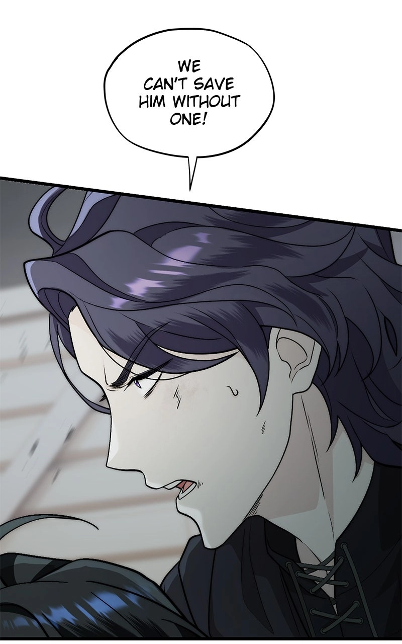 Seabird and the Wolf Chapter 83 page 92 - 