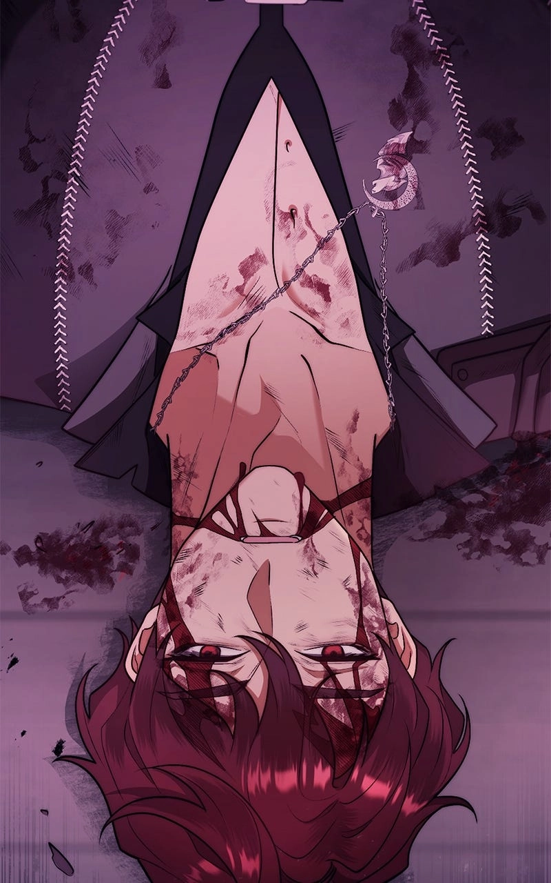 Seabird and the Wolf Chapter 83 page 95 - 