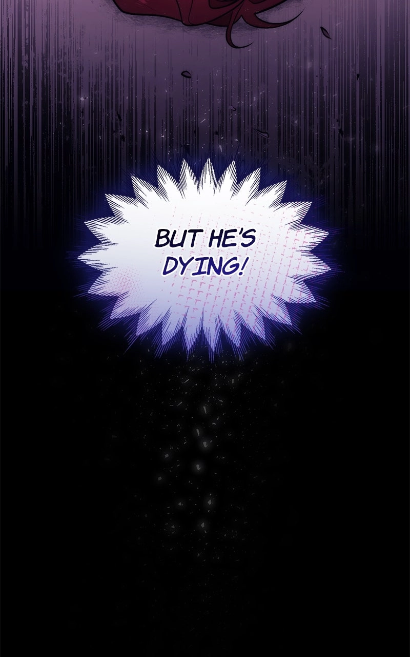 Seabird and the Wolf Chapter 83 page 96 - 
