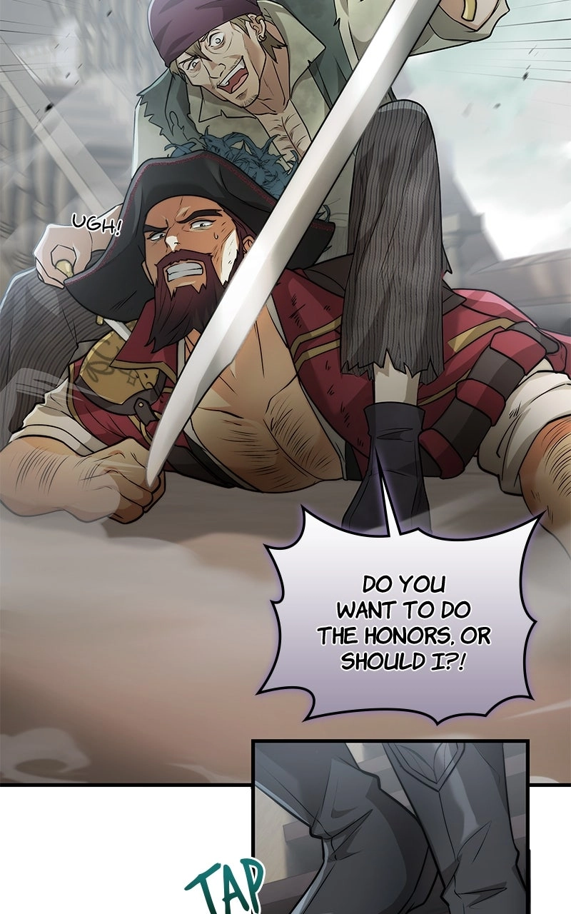 Seabird and the Wolf Chapter 84 page 14 - 