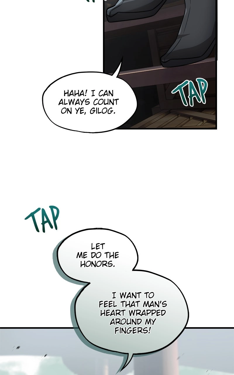 Seabird and the Wolf Chapter 84 page 15 - 
