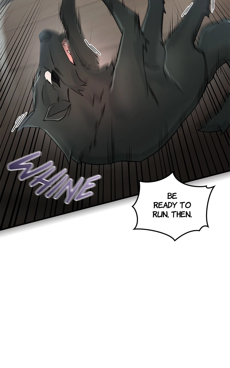 Seabird and the Wolf Chapter 84 page 19 - 