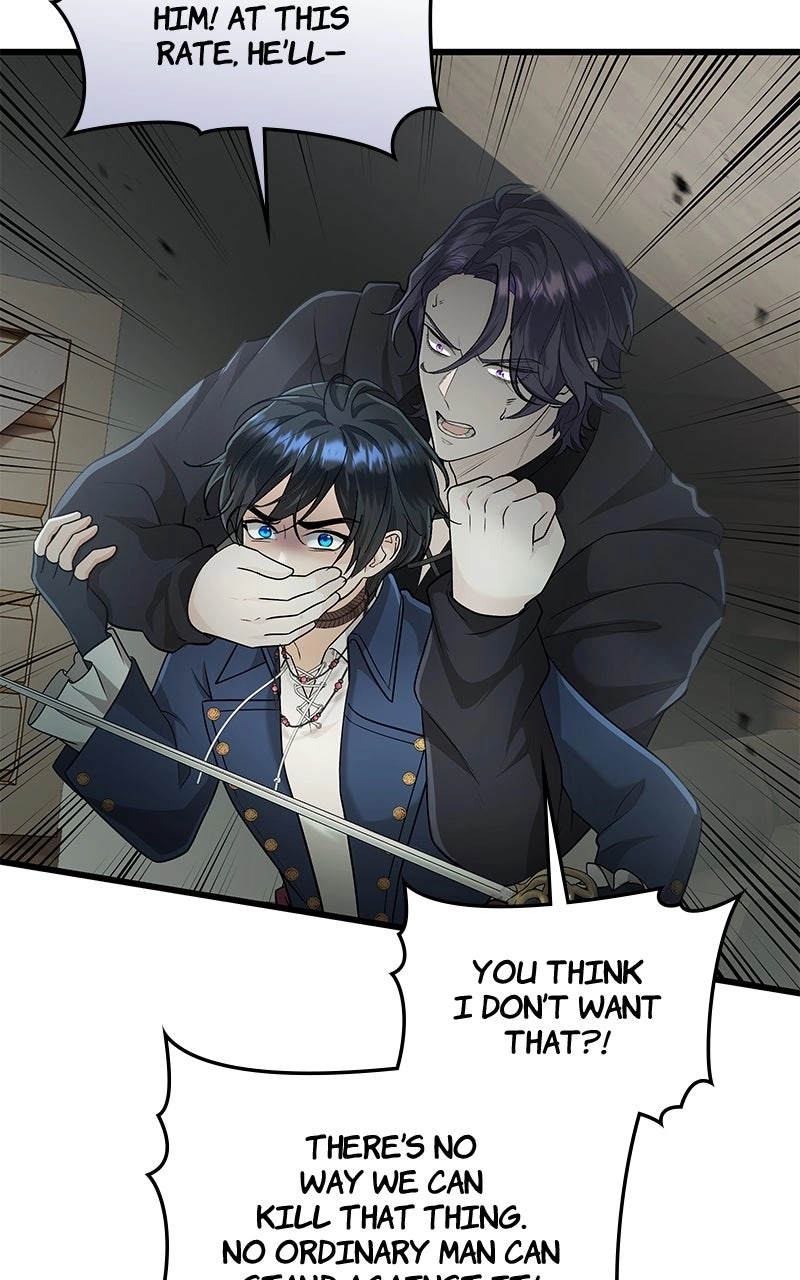 Seabird and the Wolf Chapter 84 page 3 - 