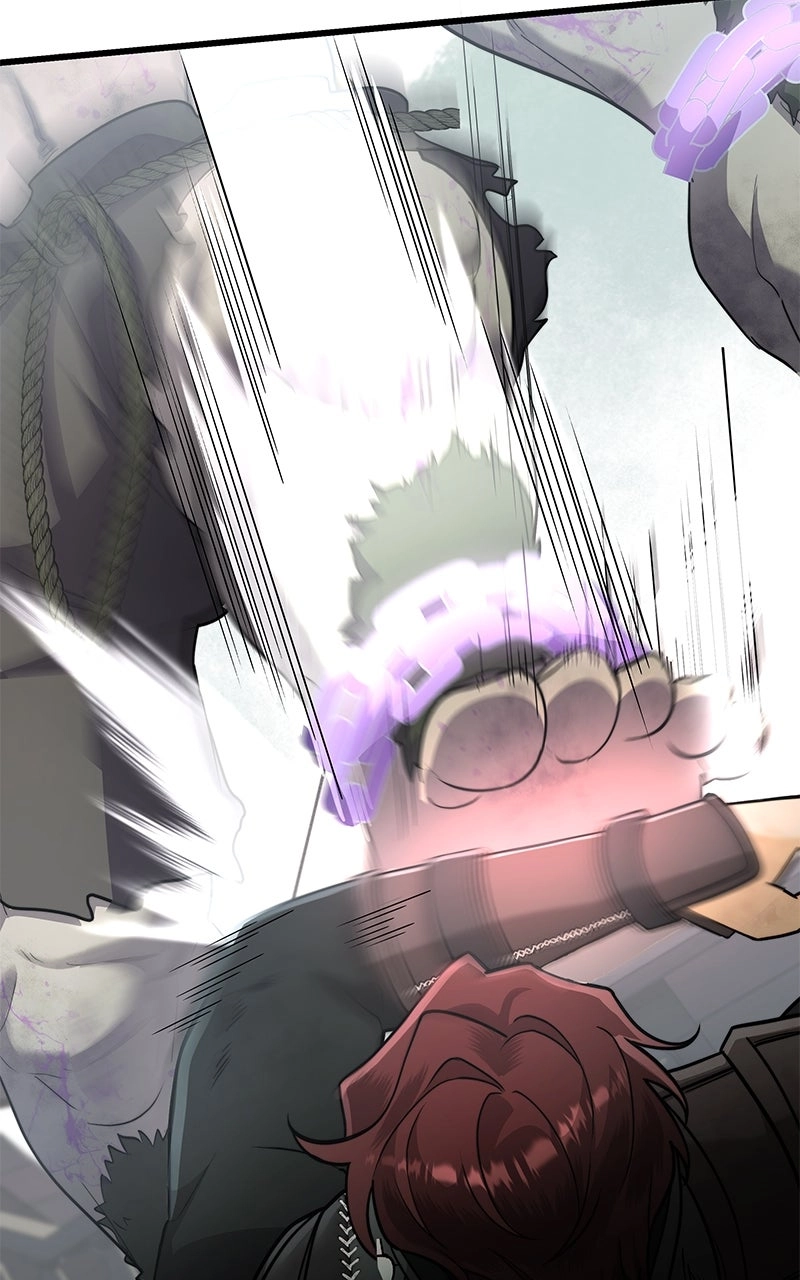 Seabird and the Wolf Chapter 84 page 21 - 