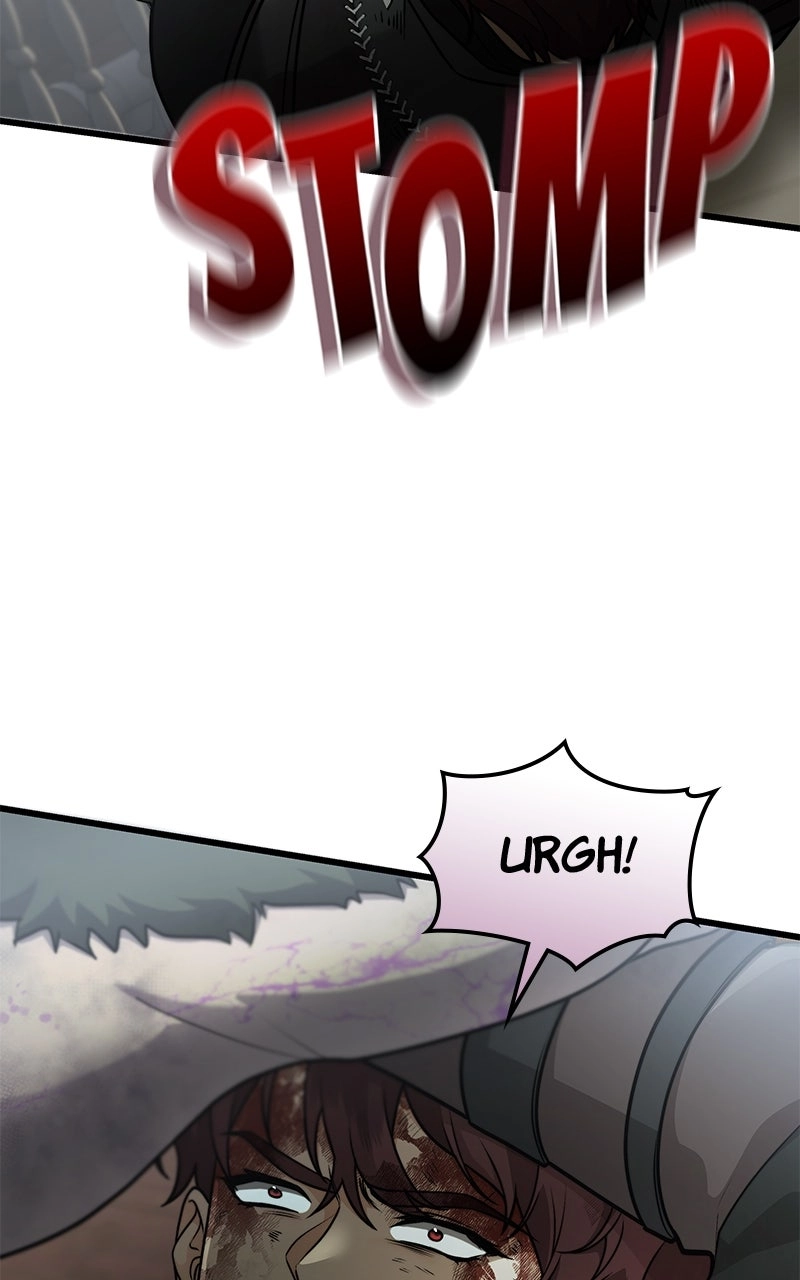 Seabird and the Wolf Chapter 84 page 22 - 
