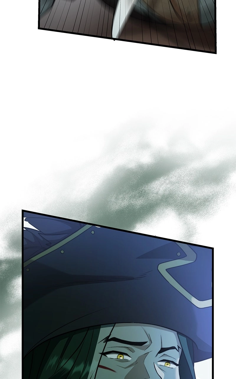 Seabird and the Wolf Chapter 84 page 25 - 