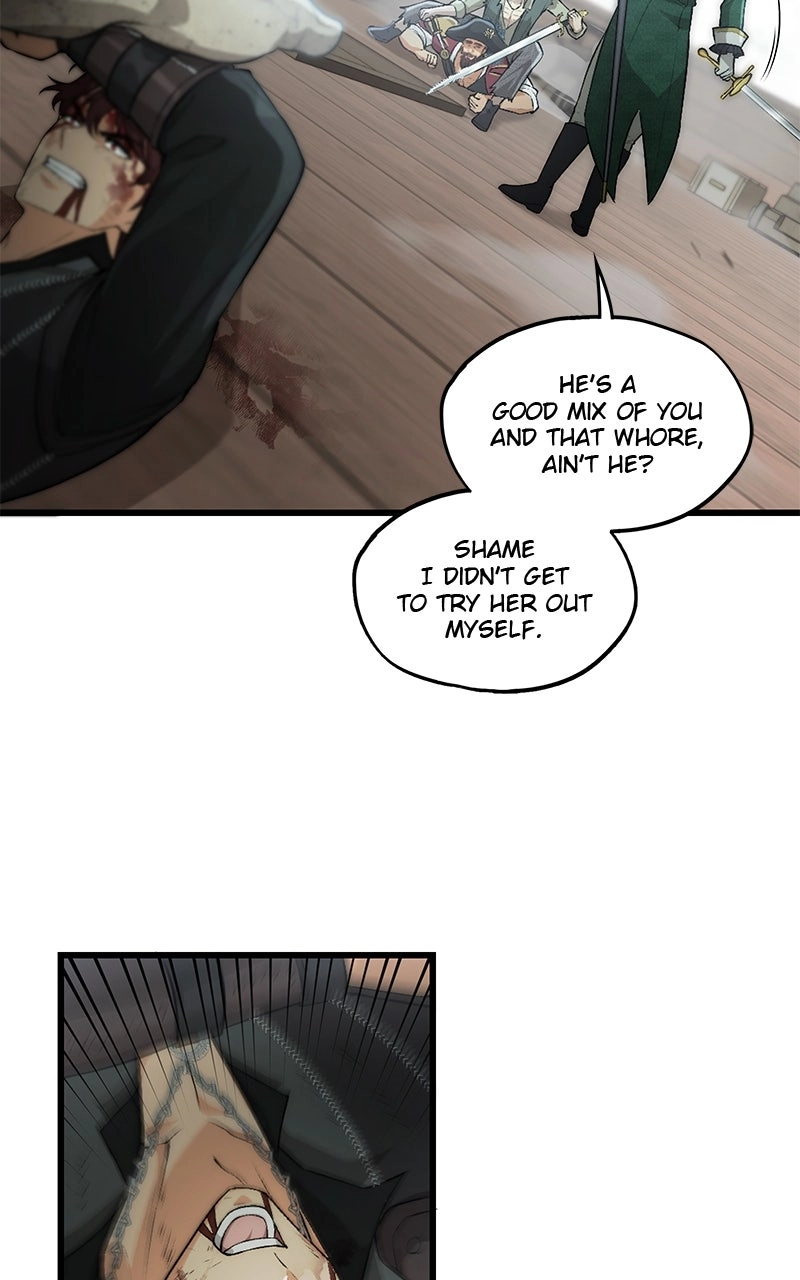 Seabird and the Wolf Chapter 84 page 29 - 