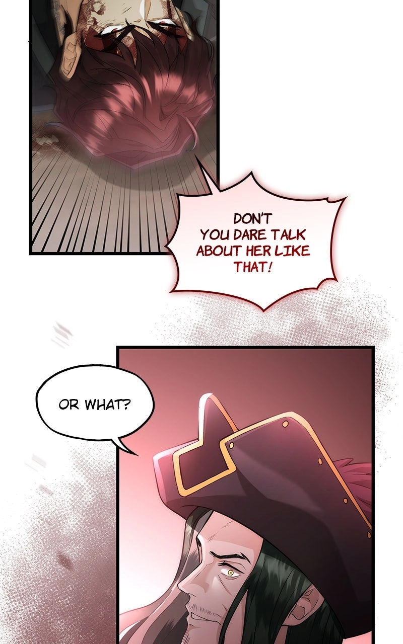 Seabird and the Wolf Chapter 84 page 30 - 