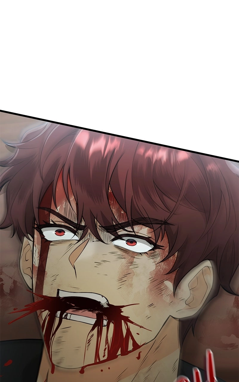 Seabird and the Wolf Chapter 84 page 33 - 