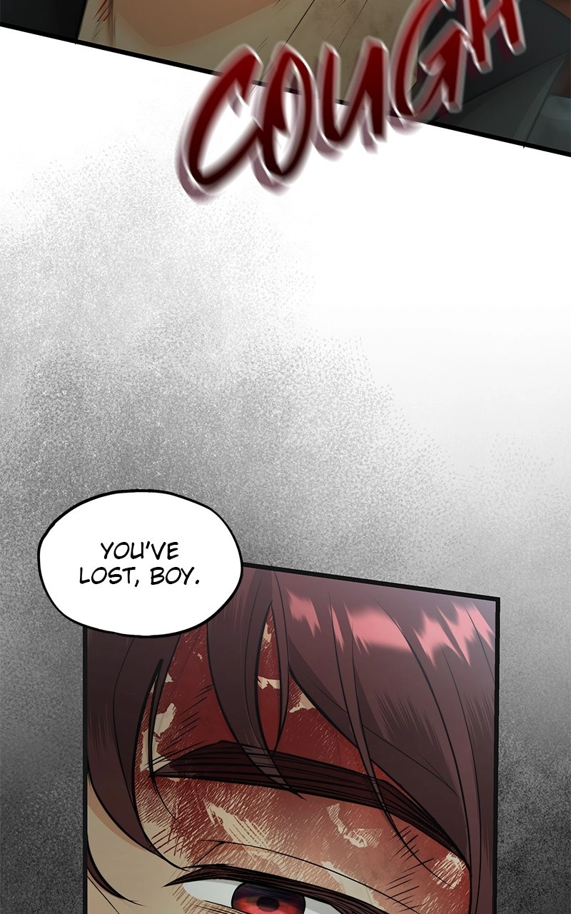 Seabird and the Wolf Chapter 84 page 34 - 