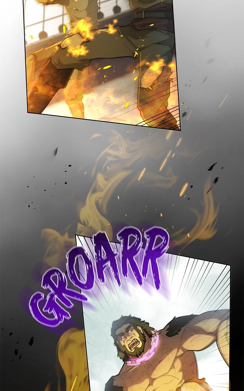 Seabird and the Wolf Chapter 84 page 43 - 