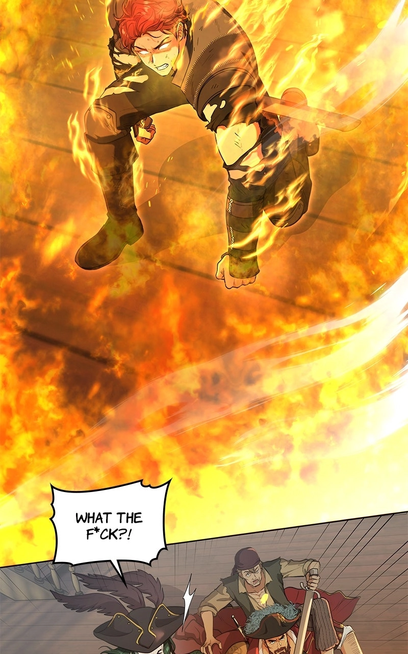 Seabird and the Wolf Chapter 84 page 45 - 