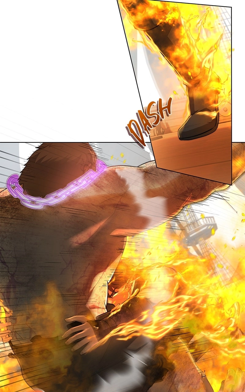 Seabird and the Wolf Chapter 84 page 47 - 