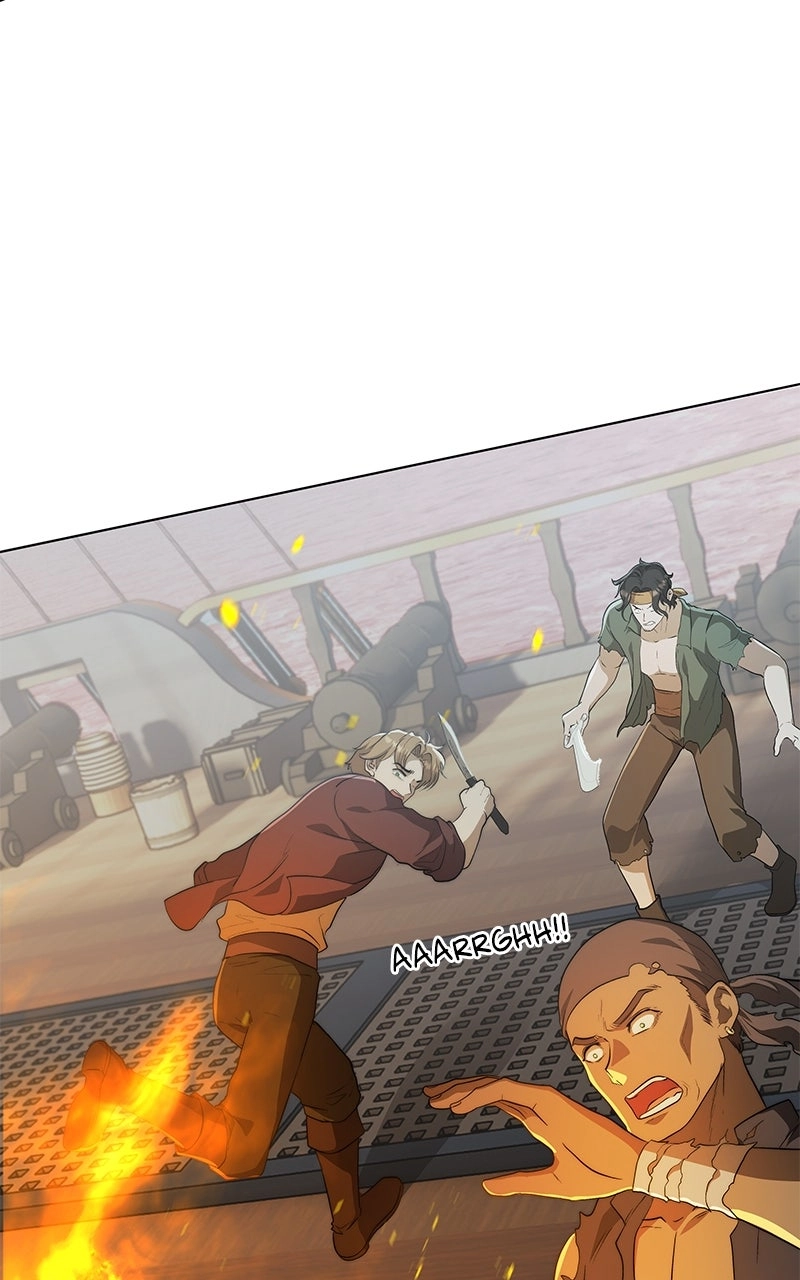 Seabird and the Wolf Chapter 84 page 51 - 