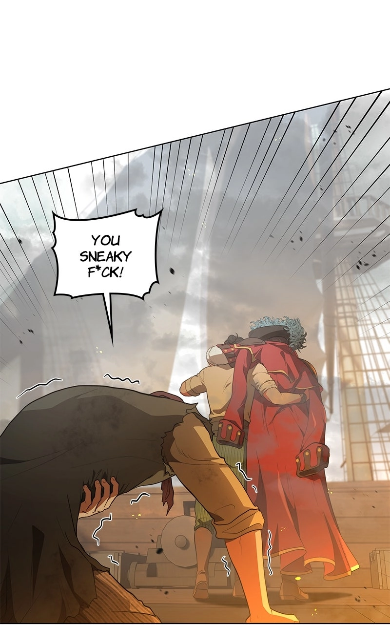 Seabird and the Wolf Chapter 84 page 58 - 