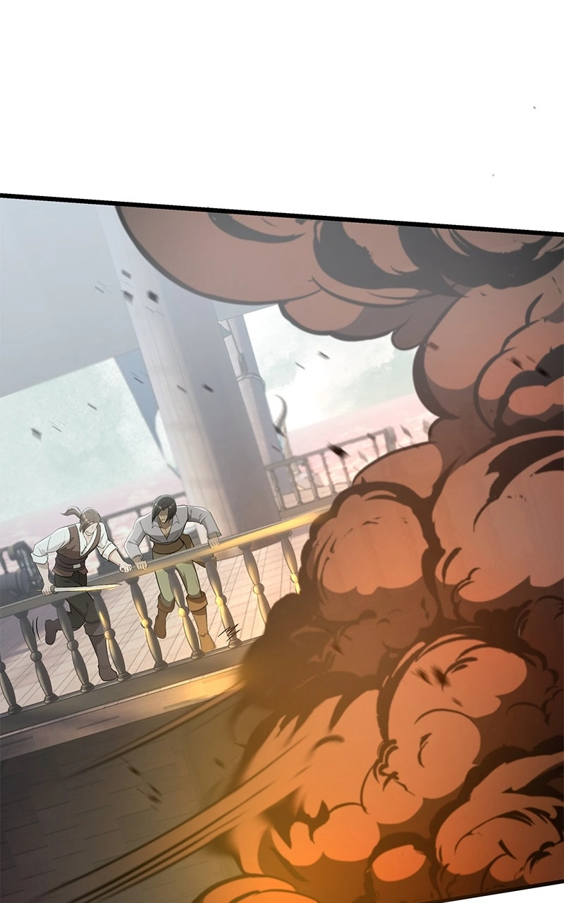 Seabird and the Wolf Chapter 84 page 62 - 