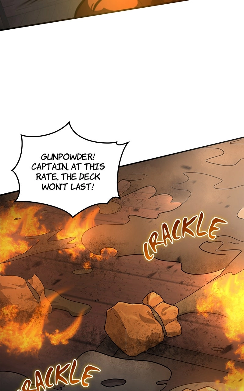 Seabird and the Wolf Chapter 84 page 63 - 