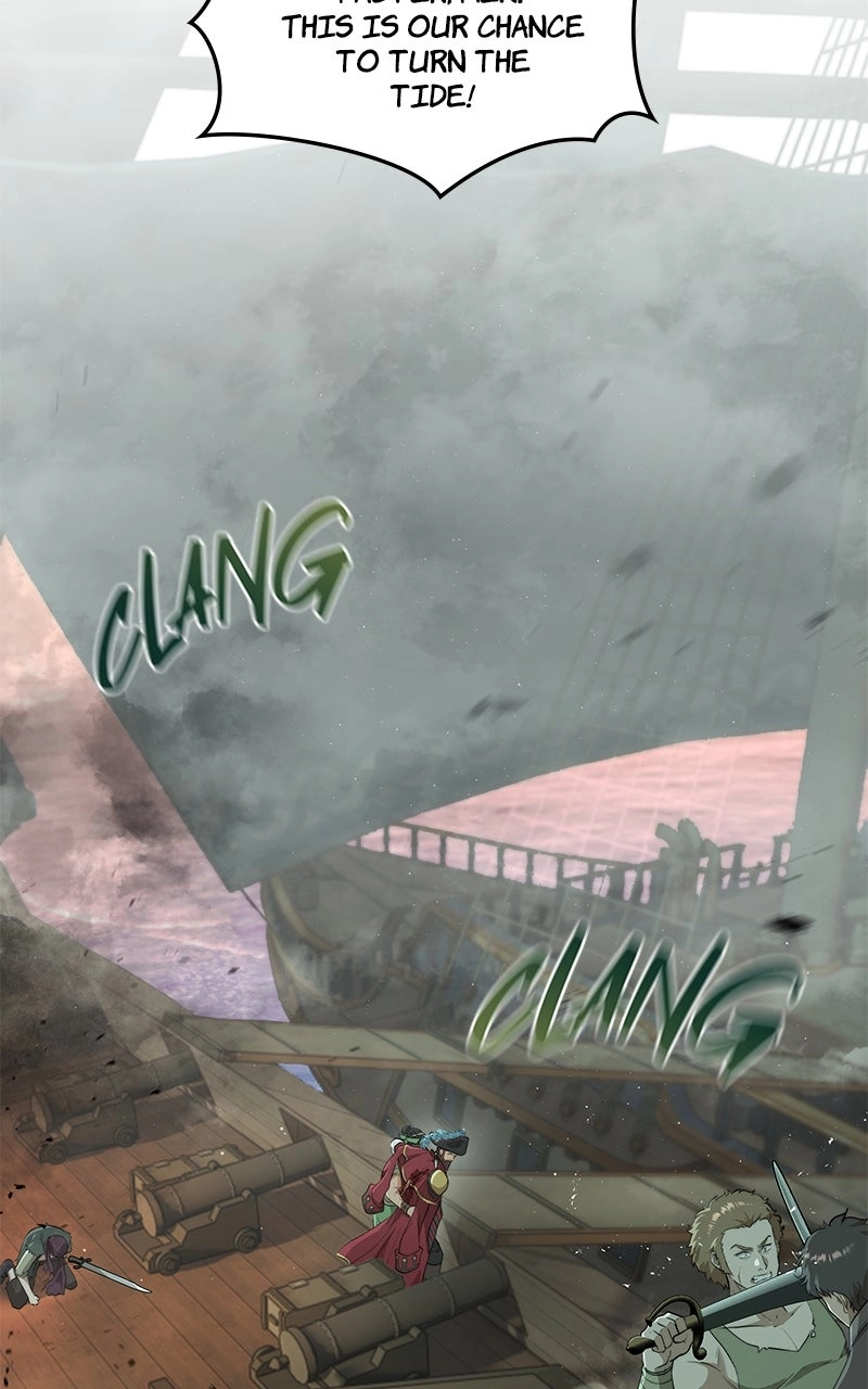 Seabird and the Wolf Chapter 84 page 65 - 