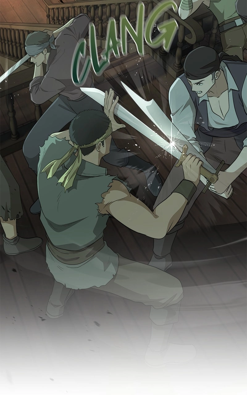 Seabird and the Wolf Chapter 84 page 66 - 