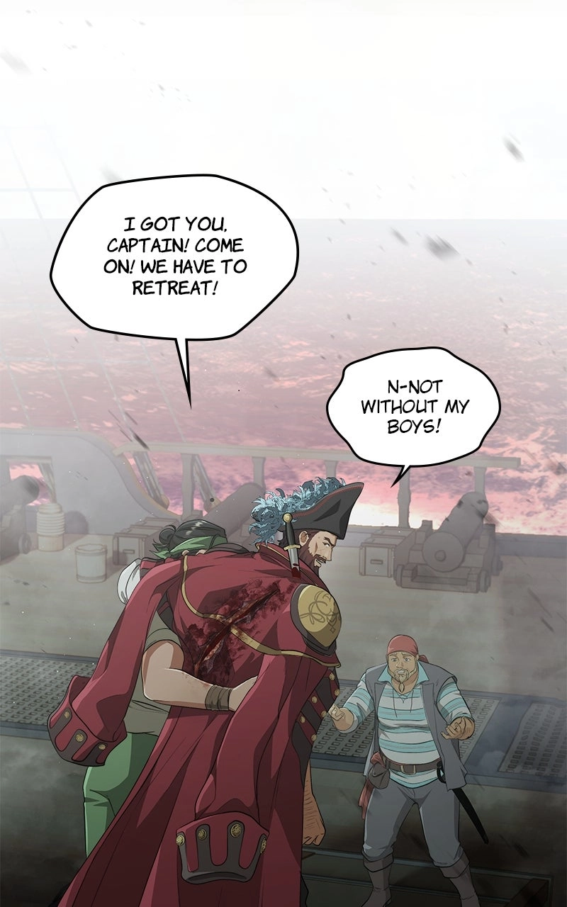 Seabird and the Wolf Chapter 84 page 67 - 