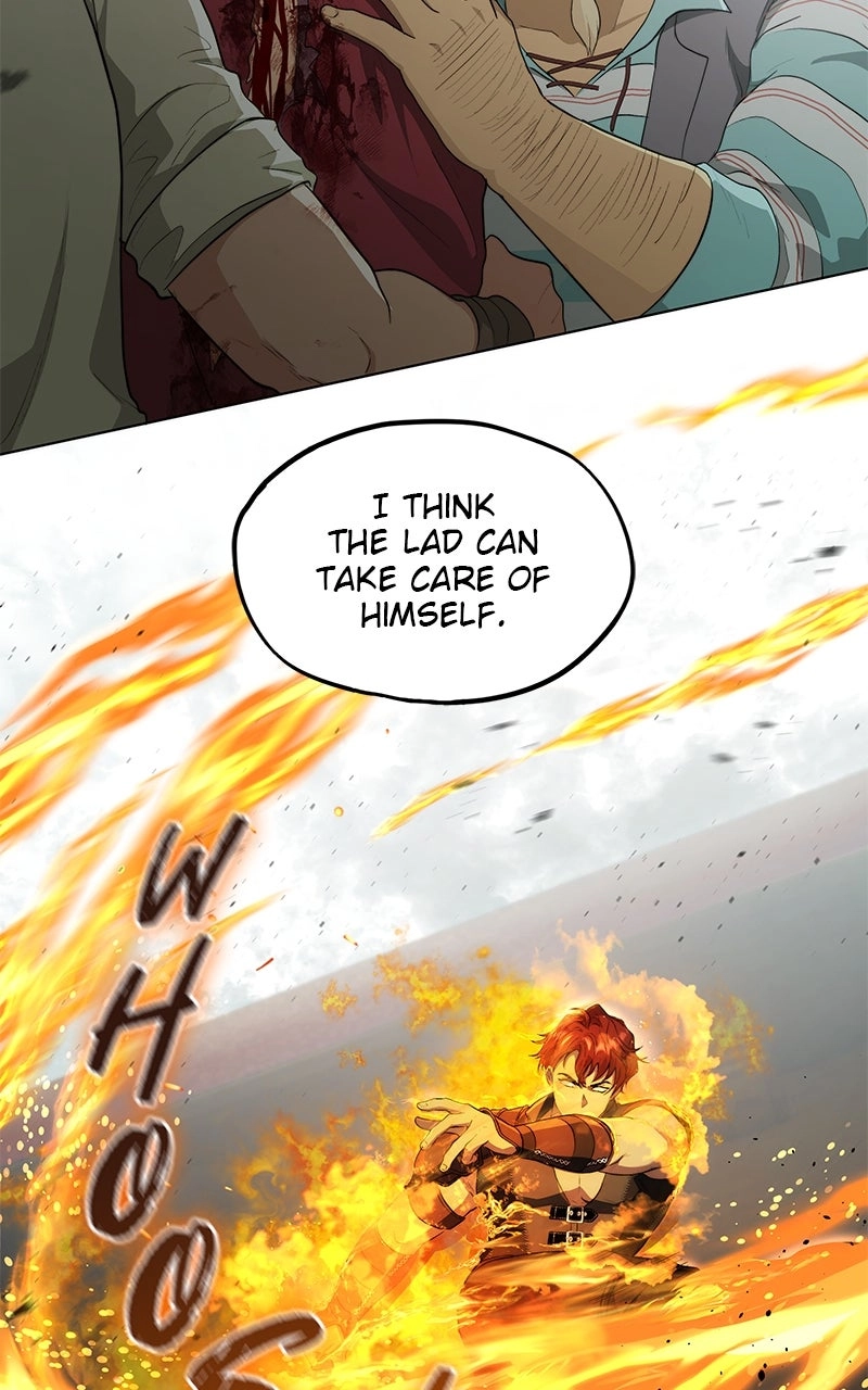 Seabird and the Wolf Chapter 84 page 69 - 