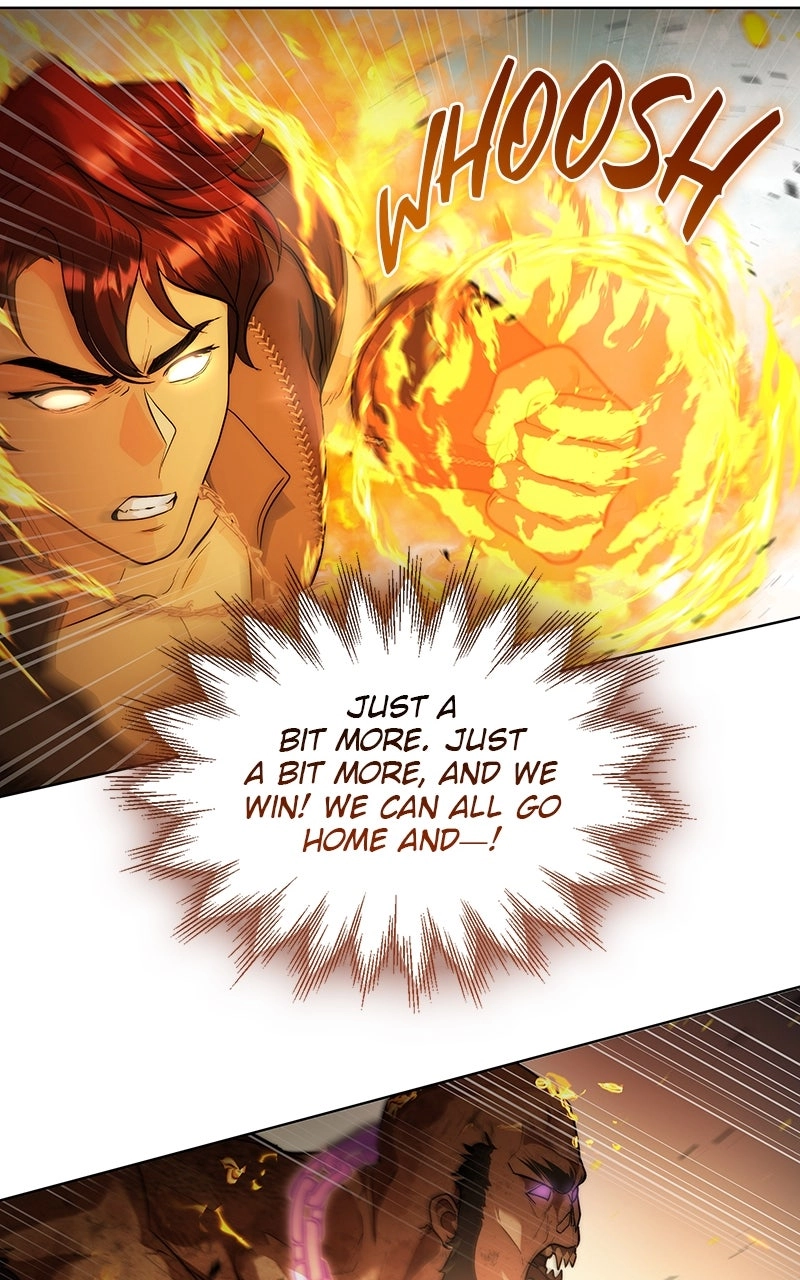 Seabird and the Wolf Chapter 84 page 75 - 