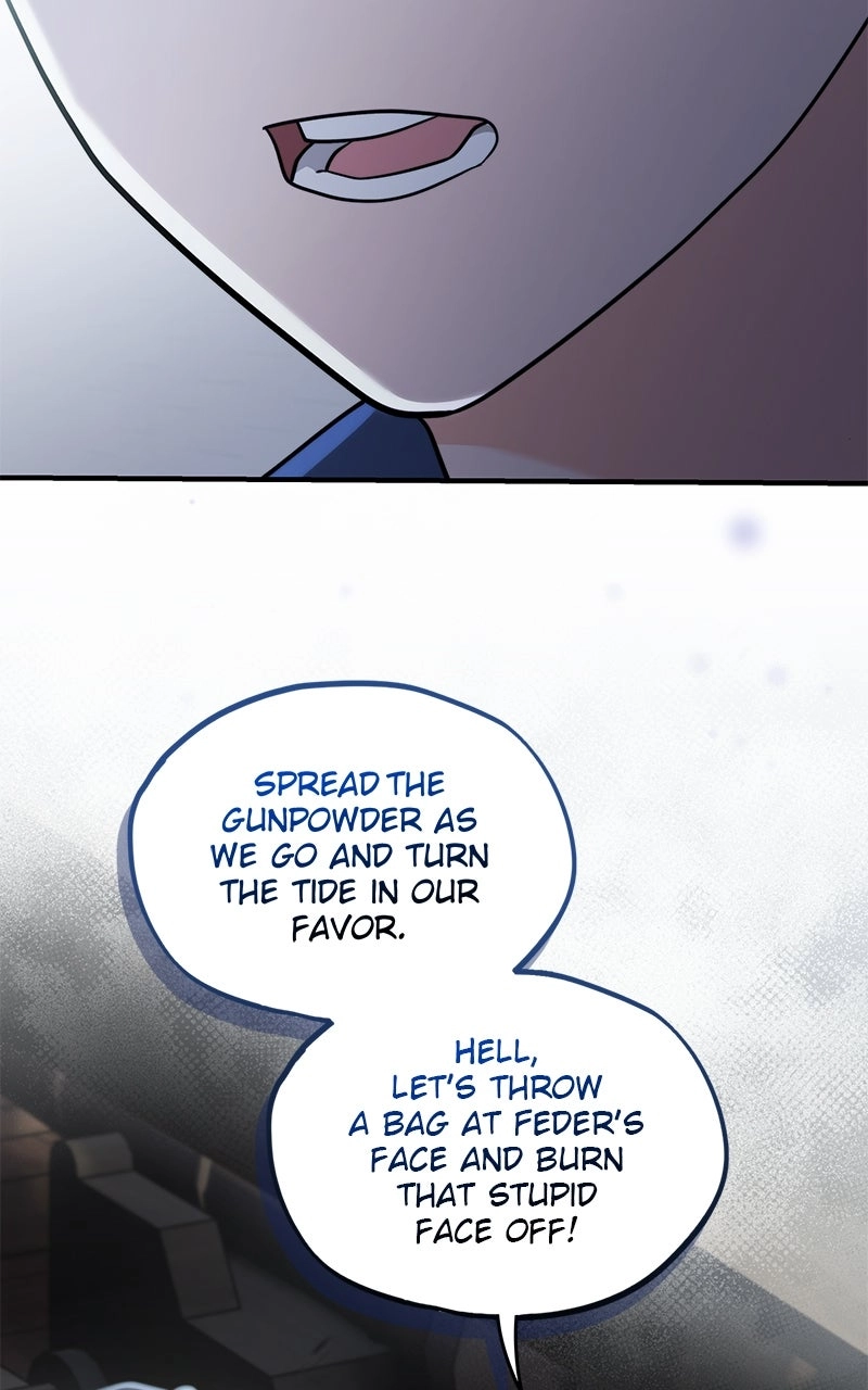 Seabird and the Wolf Chapter 84 page 9 - 