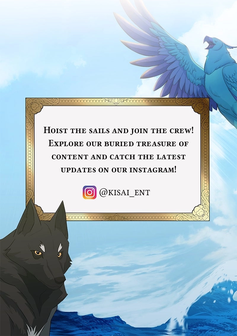 Seabird and the Wolf Chapter 84 page 85 - 