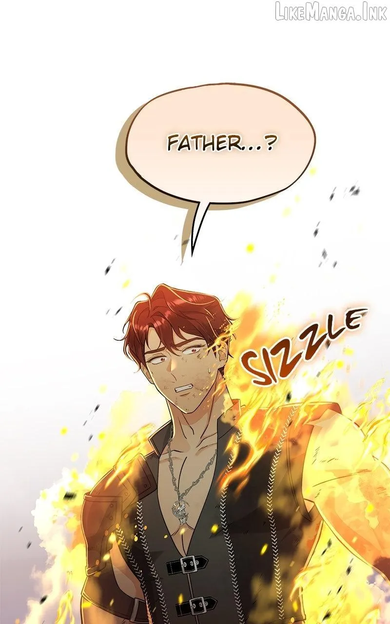 Seabird and the Wolf Chapter 85 page 1 - 