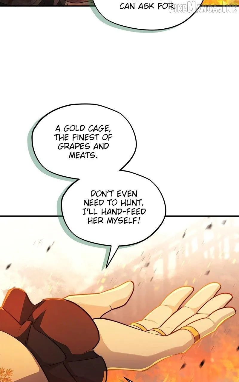 Seabird and the Wolf Chapter 85 page 101 - 