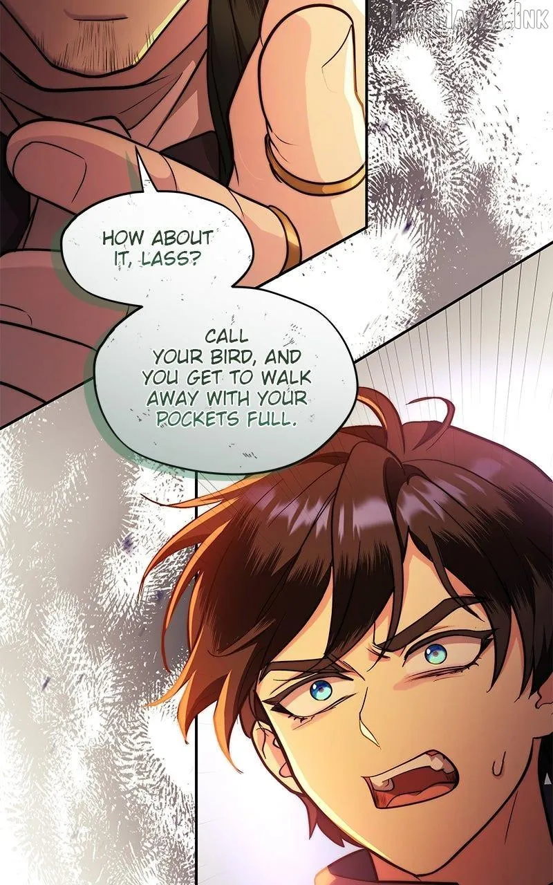 Seabird and the Wolf Chapter 85 page 103 - 