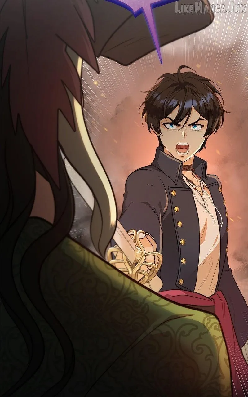 Seabird and the Wolf Chapter 85 page 105 - 