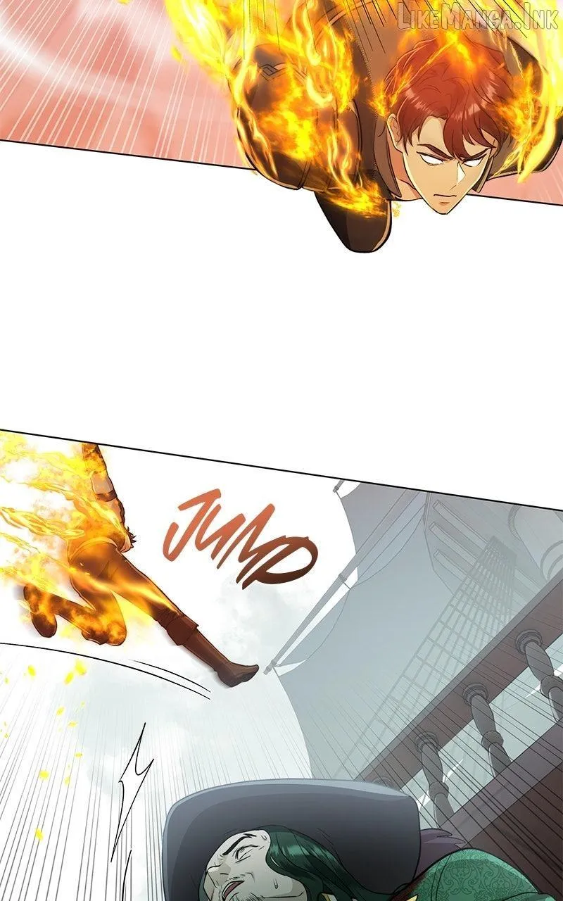 Seabird and the Wolf Chapter 85 page 14 - 