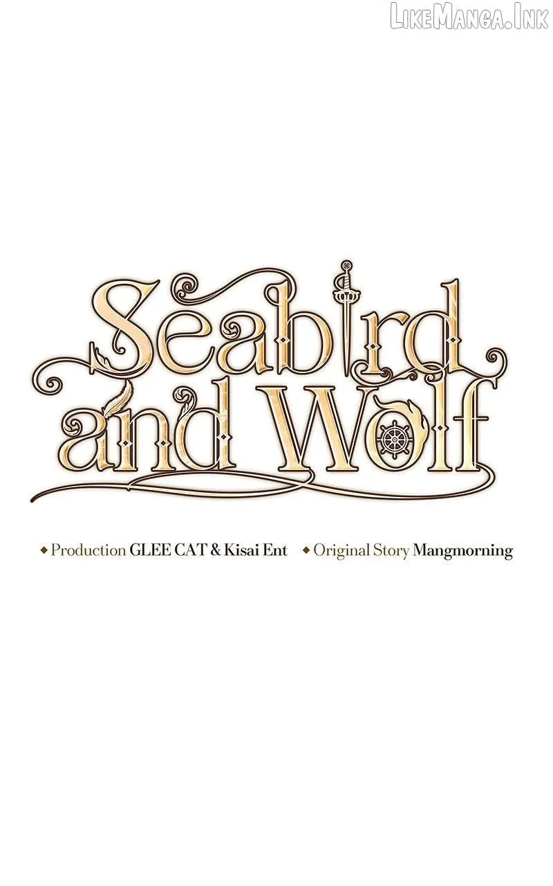 Seabird and the Wolf Chapter 85 page 21 - 