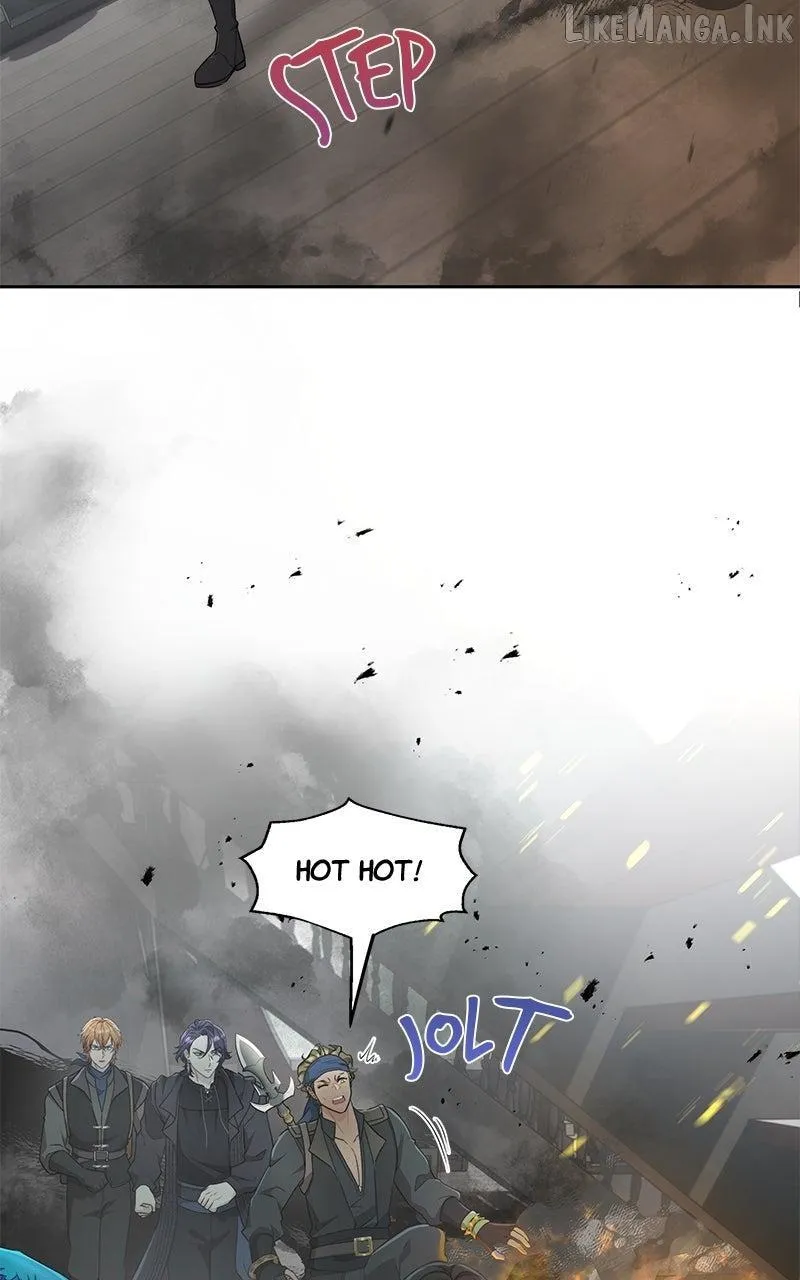 Seabird and the Wolf Chapter 85 page 24 - 