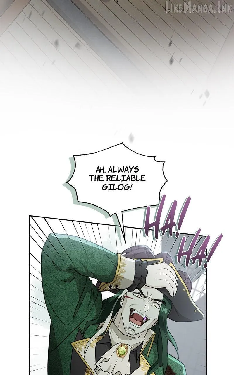 Seabird and the Wolf Chapter 85 page 4 - 