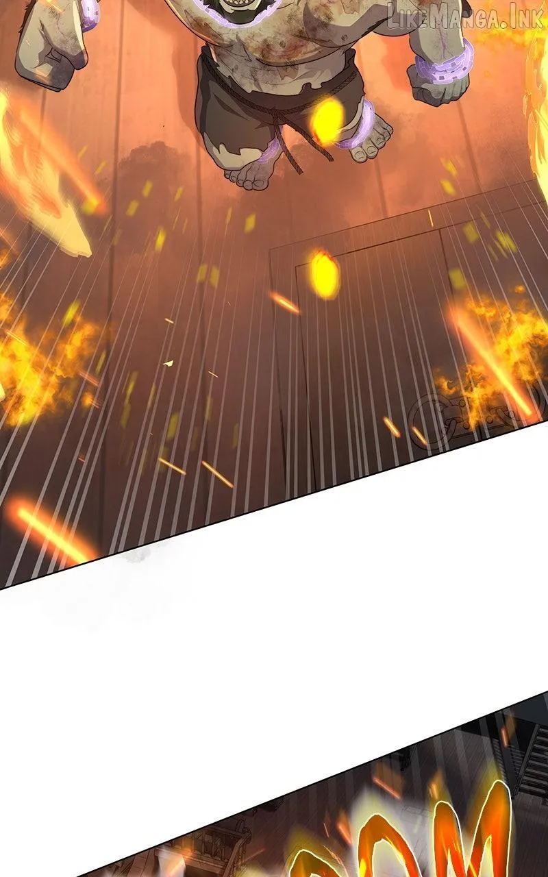 Seabird and the Wolf Chapter 85 page 32 - 