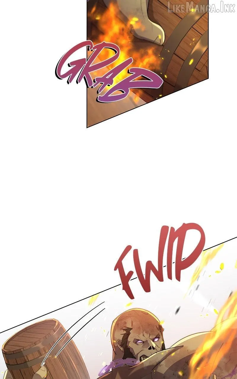 Seabird and the Wolf Chapter 85 page 36 - 