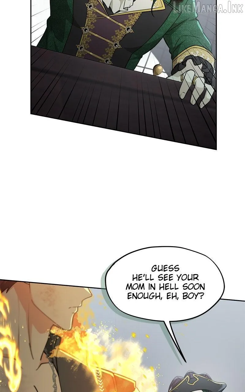 Seabird and the Wolf Chapter 85 page 5 - 
