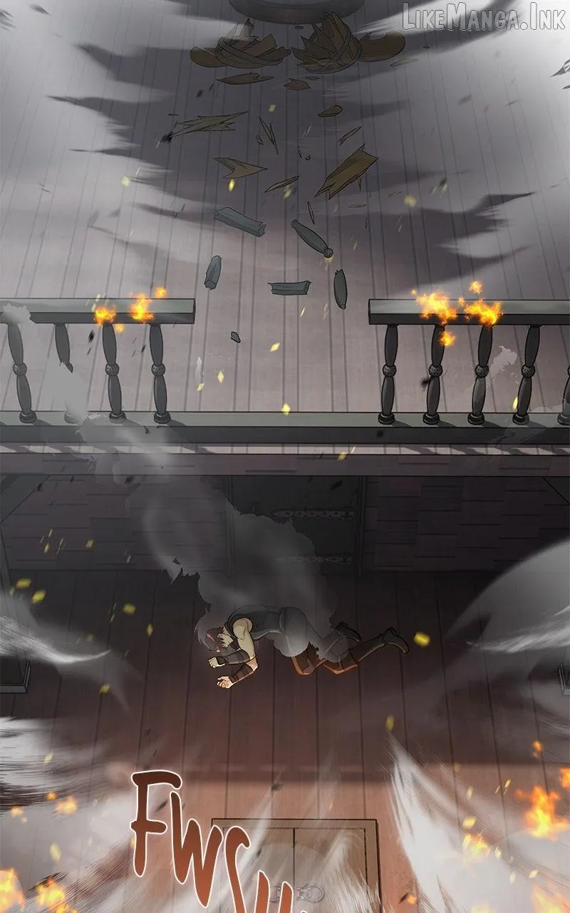 Seabird and the Wolf Chapter 85 page 42 - 