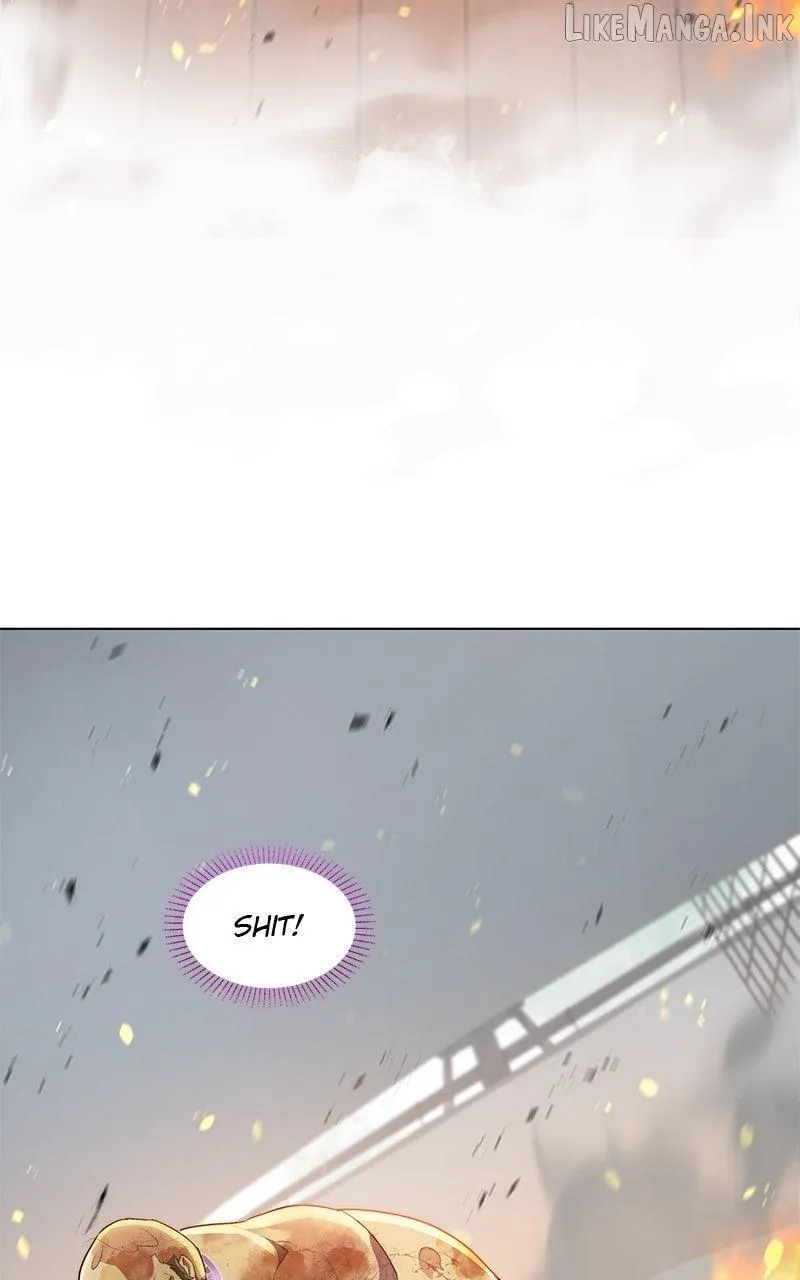 Seabird and the Wolf Chapter 85 page 44 - 