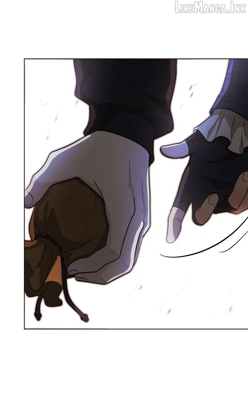 Seabird and the Wolf Chapter 85 page 47 - 