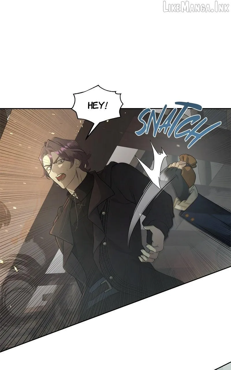 Seabird and the Wolf Chapter 85 page 48 - 