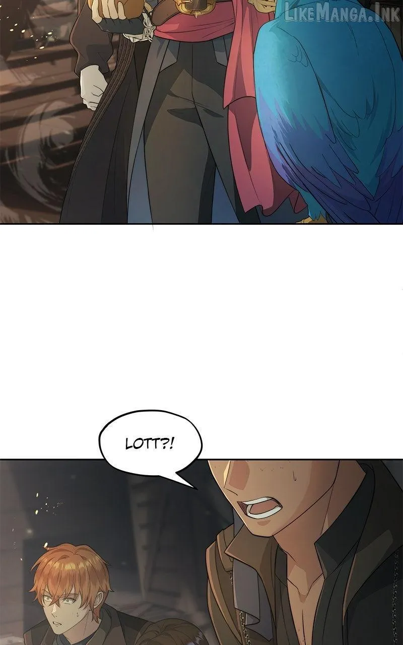 Seabird and the Wolf Chapter 85 page 50 - 