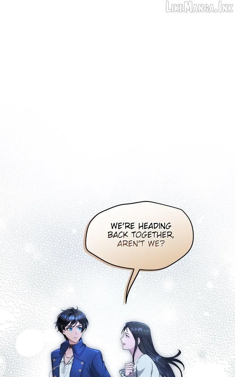 Seabird and the Wolf Chapter 85 page 54 - 