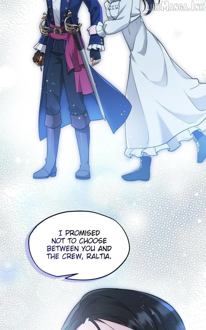Seabird and the Wolf Chapter 85 page 55 - 