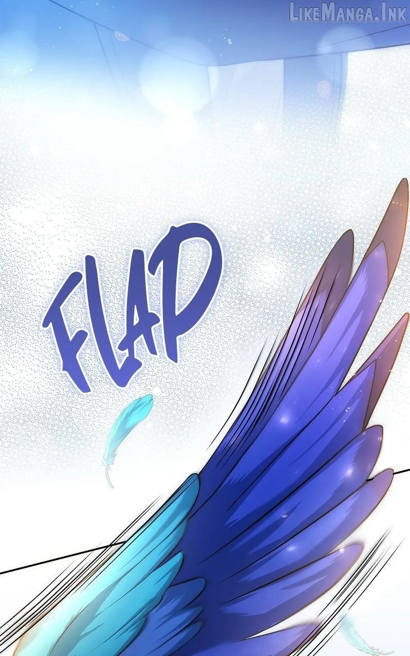 Seabird and the Wolf Chapter 85 page 58 - 